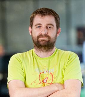 Adam Cunderlik