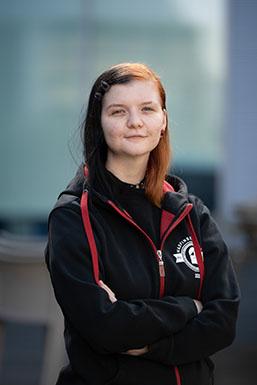Erika Vyslouzilova