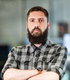Konstantinos Rossidis