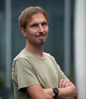 Petr Mores