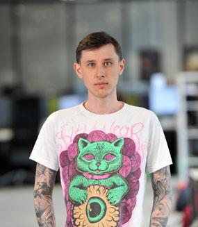Vladimir Skoblo