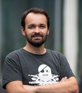 Vojtech Peterek
