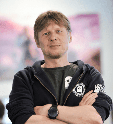 Marek Rabas